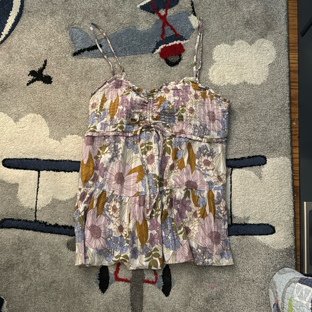 American eagle top nwot